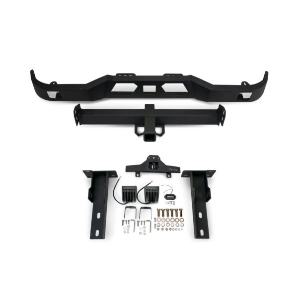 DV8 Offroad Bumper - RBJL-06