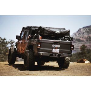 DV8 Offroad 20+ JT REAR BUMPER - RBGL-05