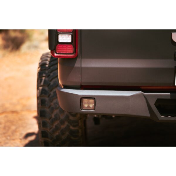 DV8 Offroad Bumper - RBJL-03