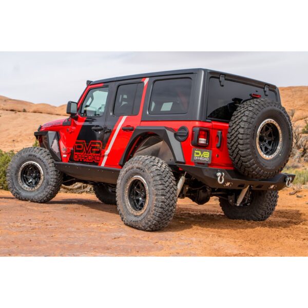 DV8 Offroad Bumper - RBJL-01