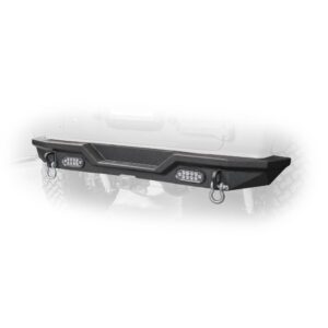 DV8 Offroad Bumper - RBJL-03