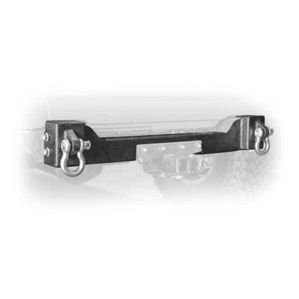 DV8 Offroad Bumper - RBJL-04