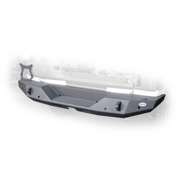 DV8 Offroad Bumper - RBJL-06