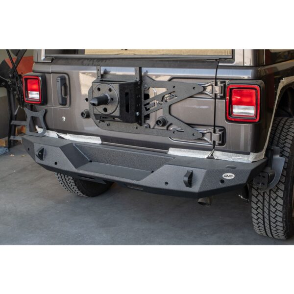 DV8 Offroad Bumper - RBJL-06