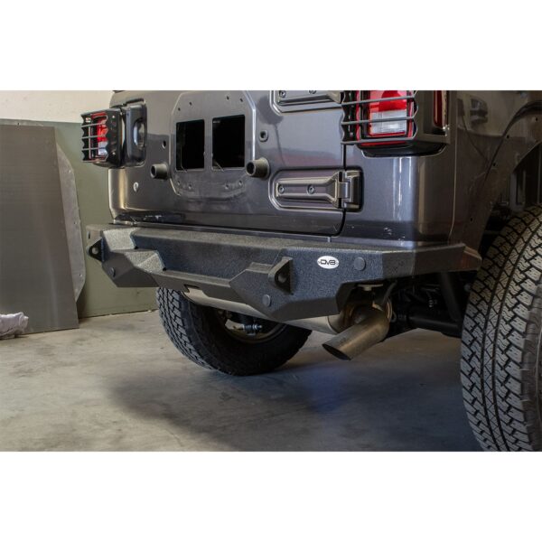 DV8 Offroad Bumper - RBJL-07