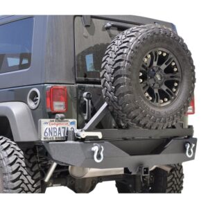 DV8 Offroad Bumper - RBSTTB-01