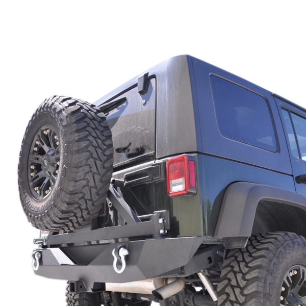 DV8 Offroad Bumper - RBSTTB-01