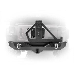 DV8 Offroad Bumper - RBSTTB-02