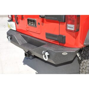 DV8 Offroad Bumper - RBSTTB-04