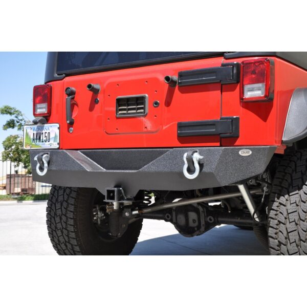 DV8 Offroad Bumper - RBSTTB-04