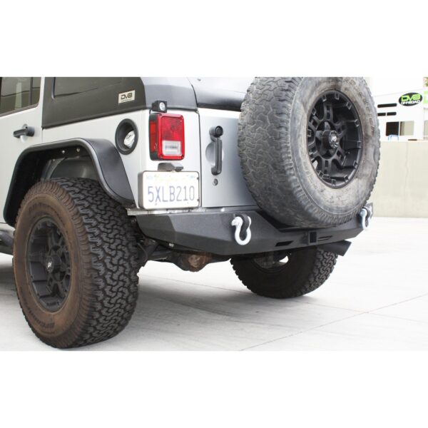 DV8 Offroad Bumper - RBSTTB-06