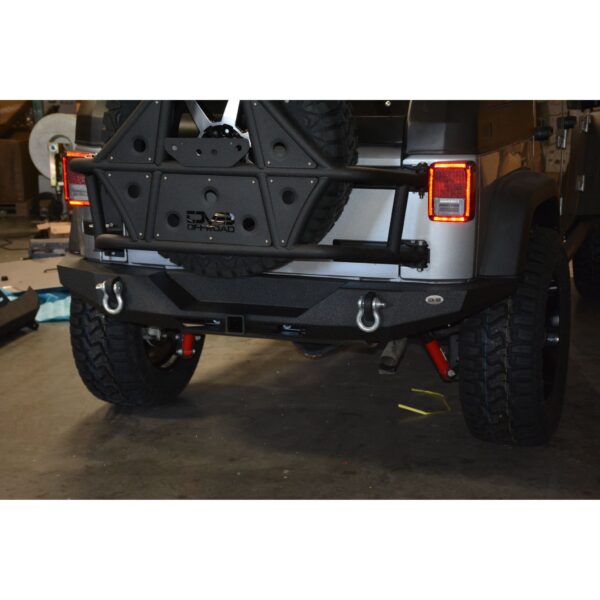 DV8 Offroad Bumper - RBSTTB-09