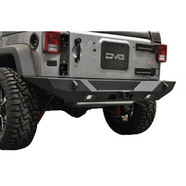 DV8 Offroad Bumper - RBSTTB-10