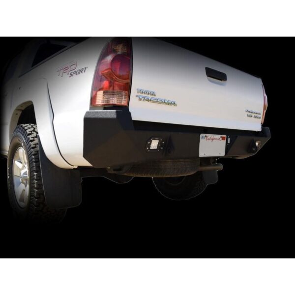 DV8 Offroad Bumper - RBTT1-01