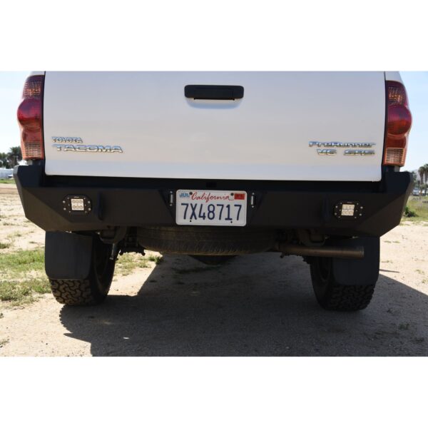 DV8 Offroad Bumper - RBTT1-01