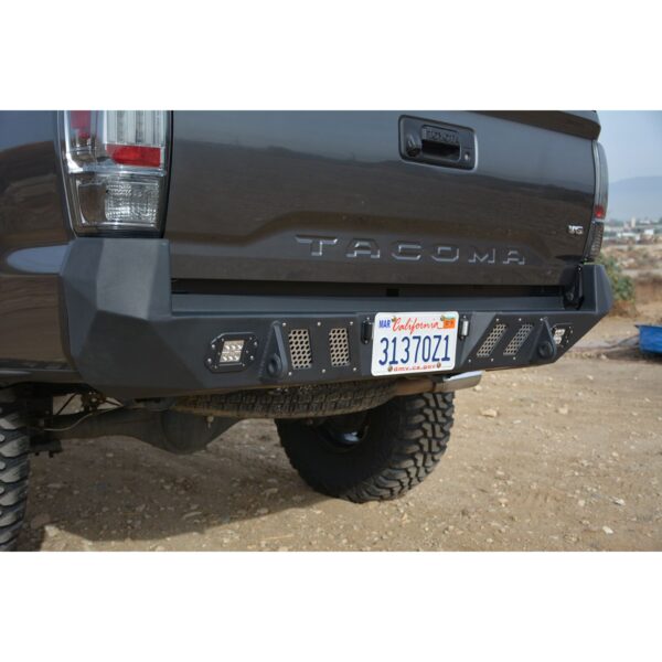 DV8 Offroad Bumper - RBTT1-03