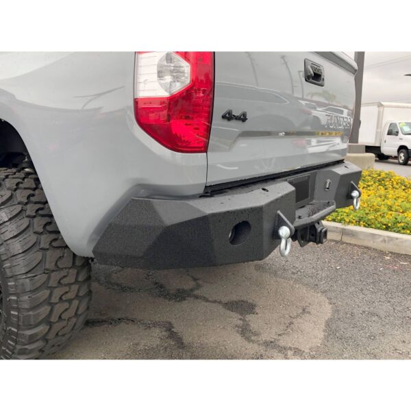 DV8 Offroad Bumper - RBTT2-01