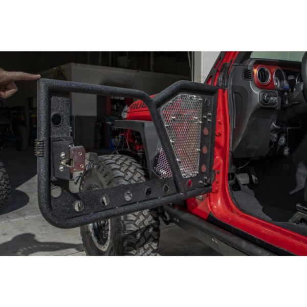 DV8 Offroad Doors - RDJL-01F