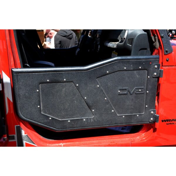 DV8 Offroad Doors - RDSTTB-01F