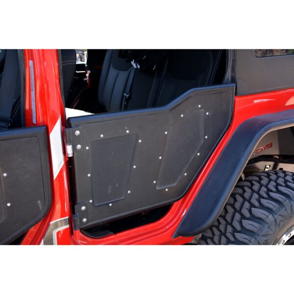 DV8 Offroad Doors - RDSTTB-01R