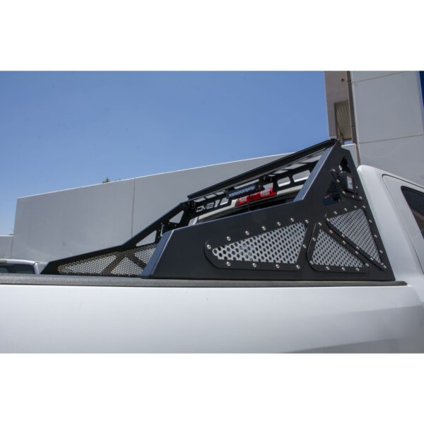 DV8 Offroad Chase Rack - RRDR2-01