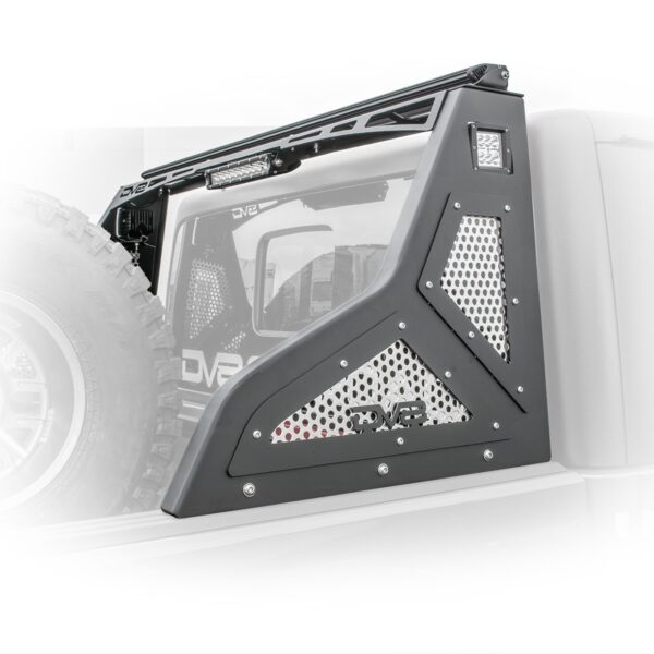 DV8 Offroad Chase Rack - RRGL-01