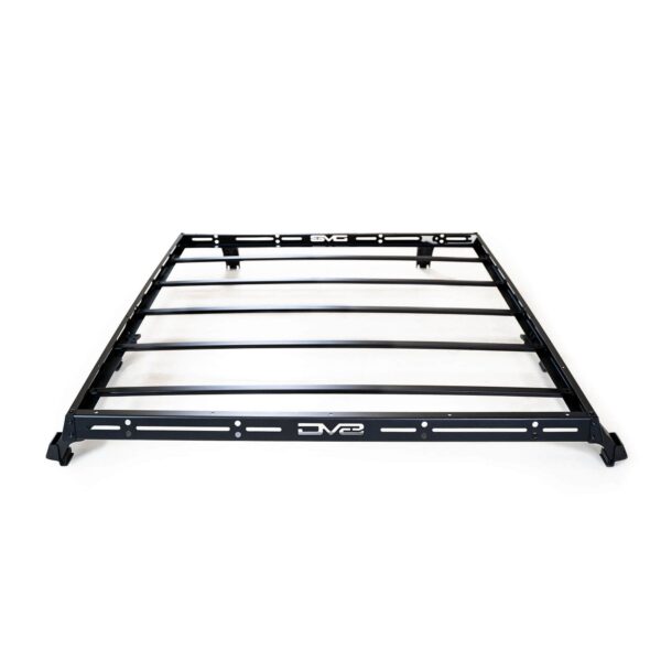 HALF-LENGTH ROOF RACK