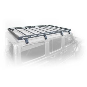 DV8 Offroad Roof Rack - RRJL-01