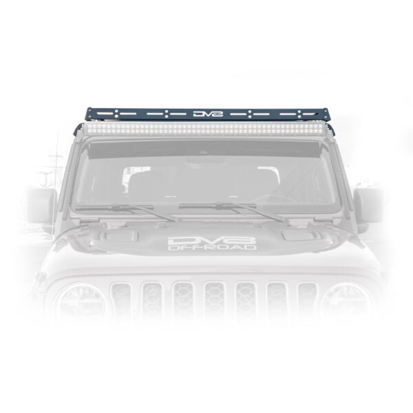 DV8 Offroad Roof Rack - RRJL-02