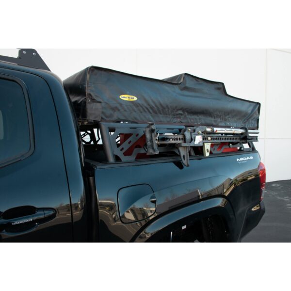 DV8 Offroad OVERLAND BED RACK - RRUN-01