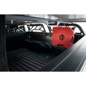 DV8 Offroad OVERLAND BED RACK - RRUN-01