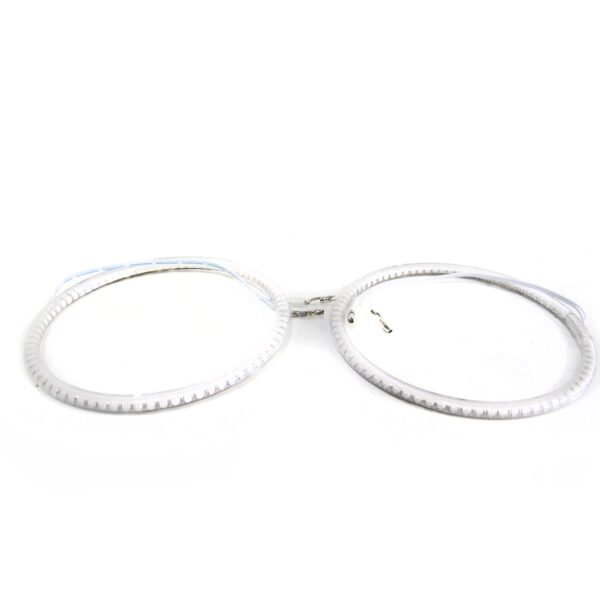 RS-140MM-96W - 140mm LED Angel Eyes (White) (Pair)