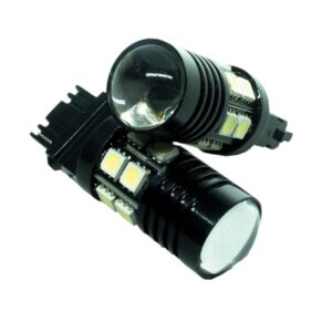 RS-3156-LAMP-PR - 3156 Hi-Power Projector LED Reverse Bulbs (Pair)