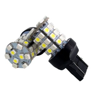 RS-7443-WY-TS - 7443 Dual-Color Switchback LED Replacement Bulbs (White/Amber) (Pair)