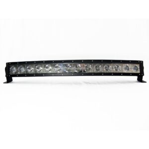 RS-SRWRAP-140W - 30in 140W/14,000LM CREE Single Row Wraparound LED Light Bar