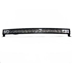 RS-SRWRAP-200W - 40in 200W/20,000LM CREE Single Row Wraparound LED Light Bar