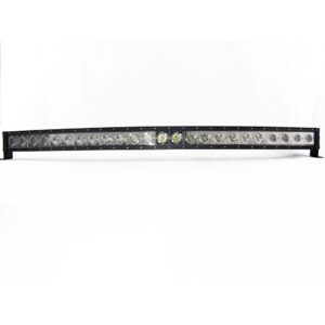 RS-SRWRAP-240W - 50in 240W/24,000LM CREE Single Row Wraparound LED Light Bar