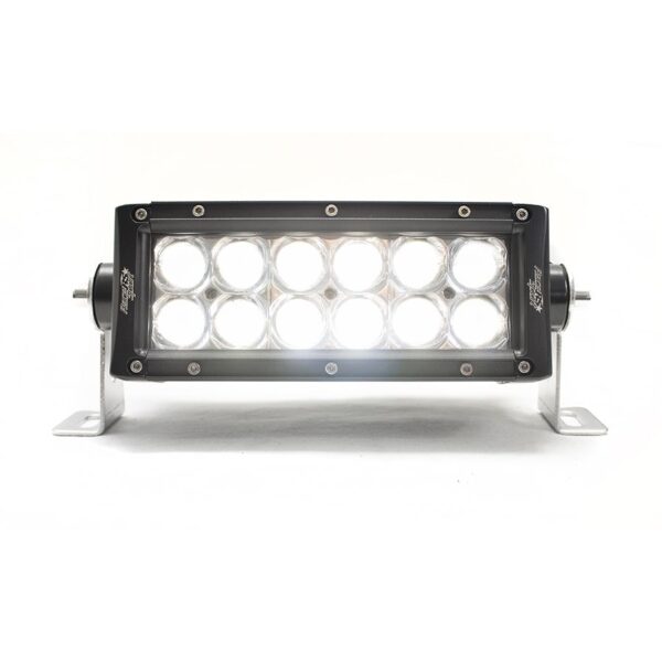 RS300 - 52in ECO-LIGHT Series 300W LED Light Bar w/ 3D Reflector Optics