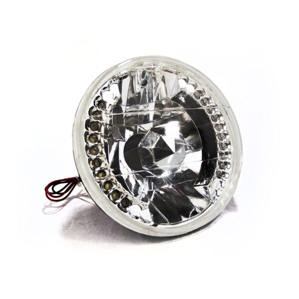 RS5RH4LED-W - Headlight Conversion Kit