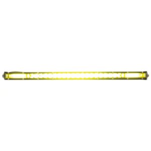 RSL020A - 20in Super Slim Amber LED Light Bar