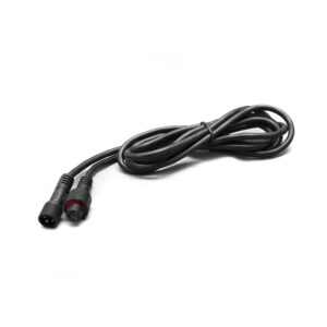 RSRL4EXT - 4' Extension Cable for LED Color Smart Rock Light Kits - Plug N Play- No Cutting Required