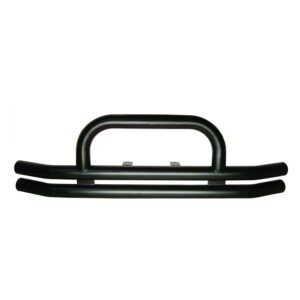 RT Off-Road - Steel Black Tube Bumper