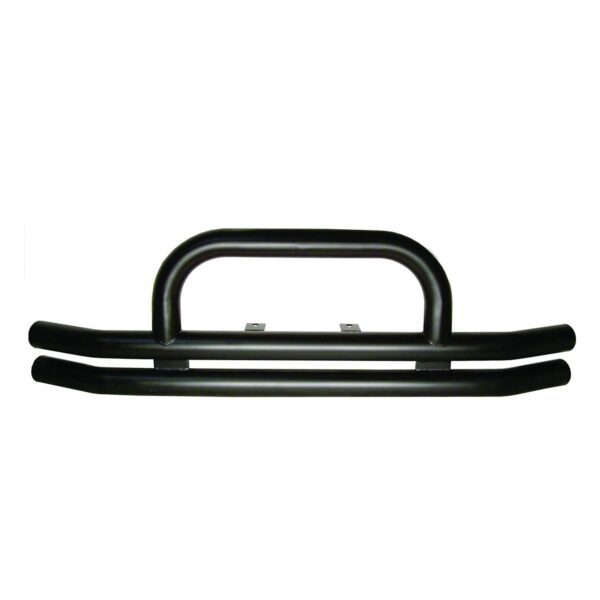 RT Off-Road - Steel Black Tube Bumper