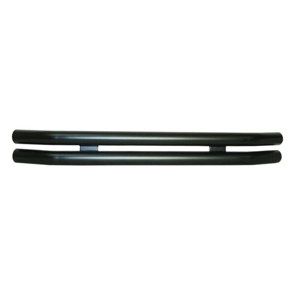 RT Off-Road - Steel Black Tube Bumper