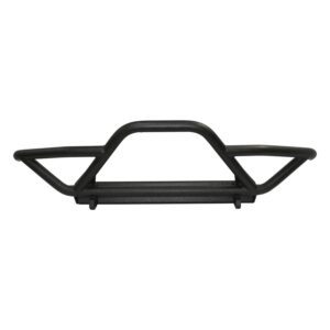 RT Off-Road - Steel Black HD Bumper