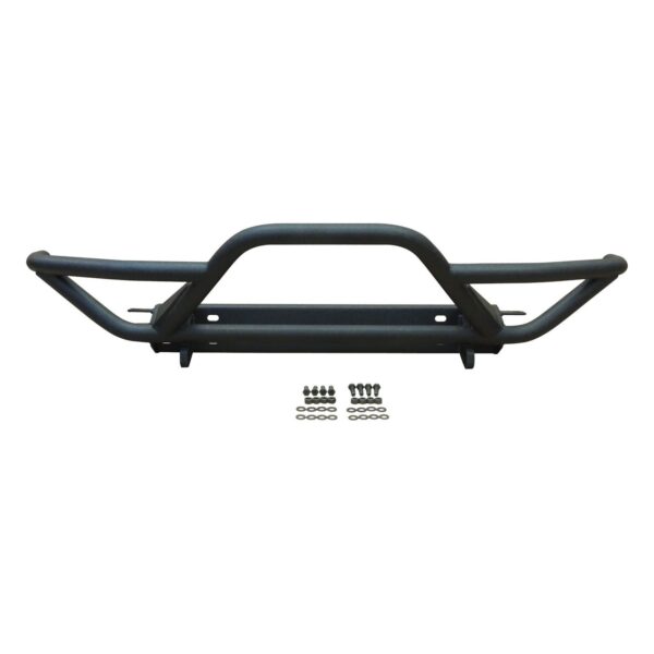 RT Off-Road - Steel Black HD Bumper