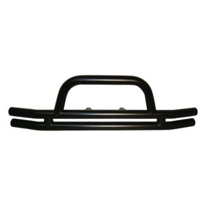 RT Off-Road - Steel Black Tube Bumper