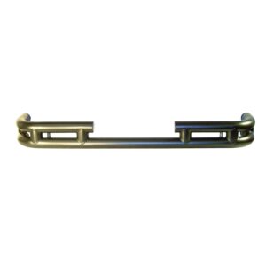 RT Off-Road - Steel Black Tube Bumper