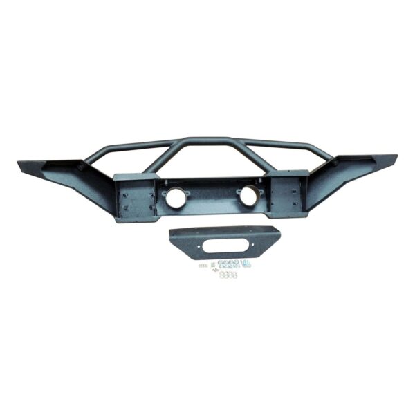 RT Off-Road - Steel Black HD Bumper