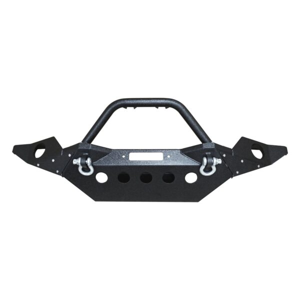 RT Off-Road - Steel Black HD Bumper